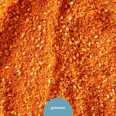 Mix d'Épices Gomasio