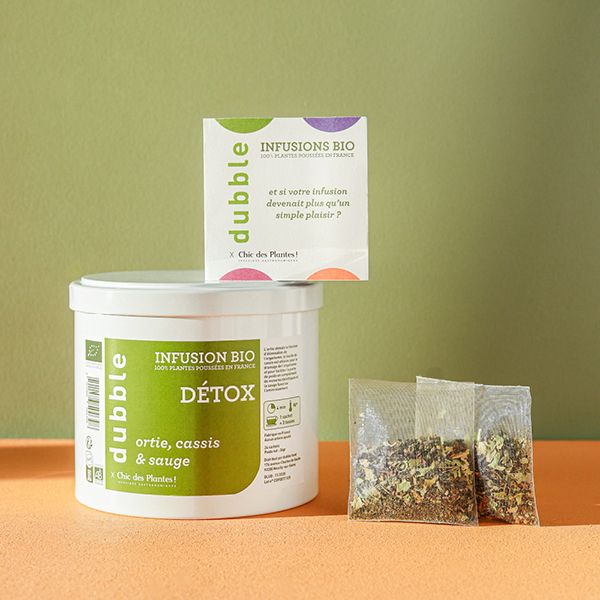 Infusions Detox