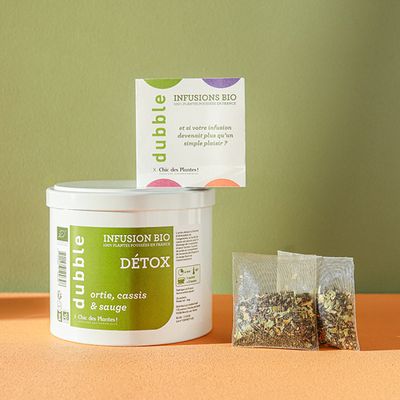 Infusions Detox