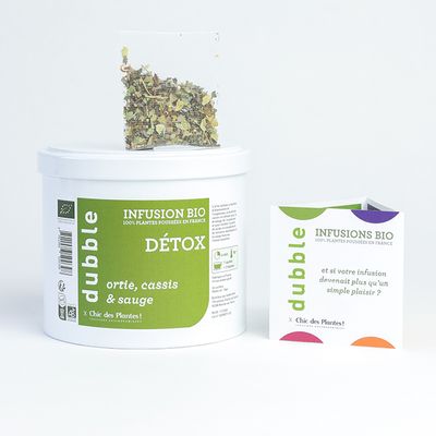 Infusions Detox