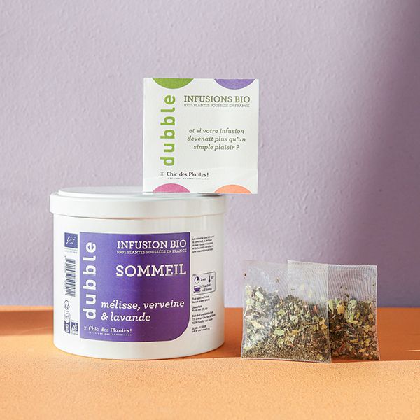Infusions Sommeil