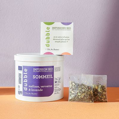 Infusions Sommeil