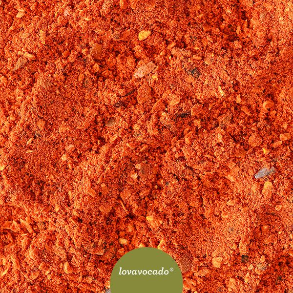 Mix Lovavocado 60ml