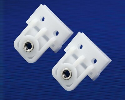 Window Glass Clamps (2 pack) to fit various Holden and Isuzu models.