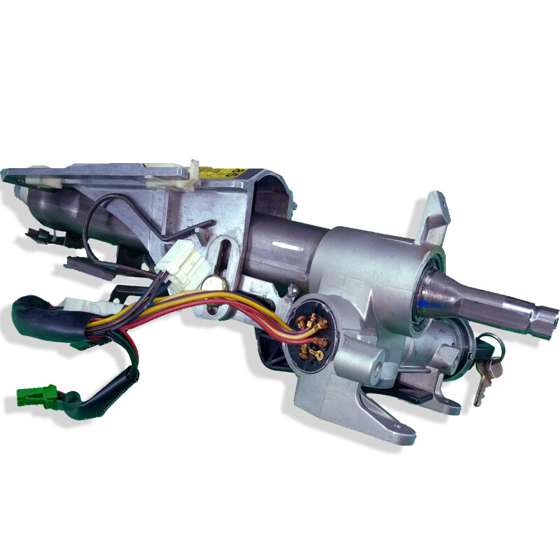 Genuine Ford Falcon BA - BF Steering Column with reconditioned Ignition Switch.