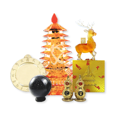 KX Geomancy Pte Ltd商店Store KX Geomancy Pte Ltd商店Store