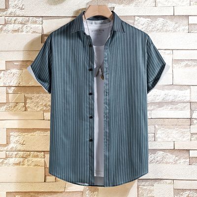 Men&#39;s Apparel