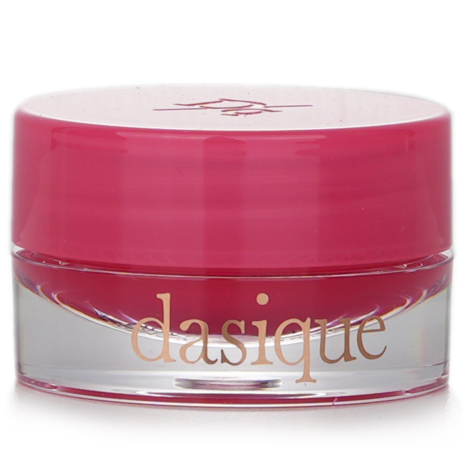 DASIQUE - Fruity Lip Jam - # 05 Raspberry Jam 534070 4g/0.14oz
