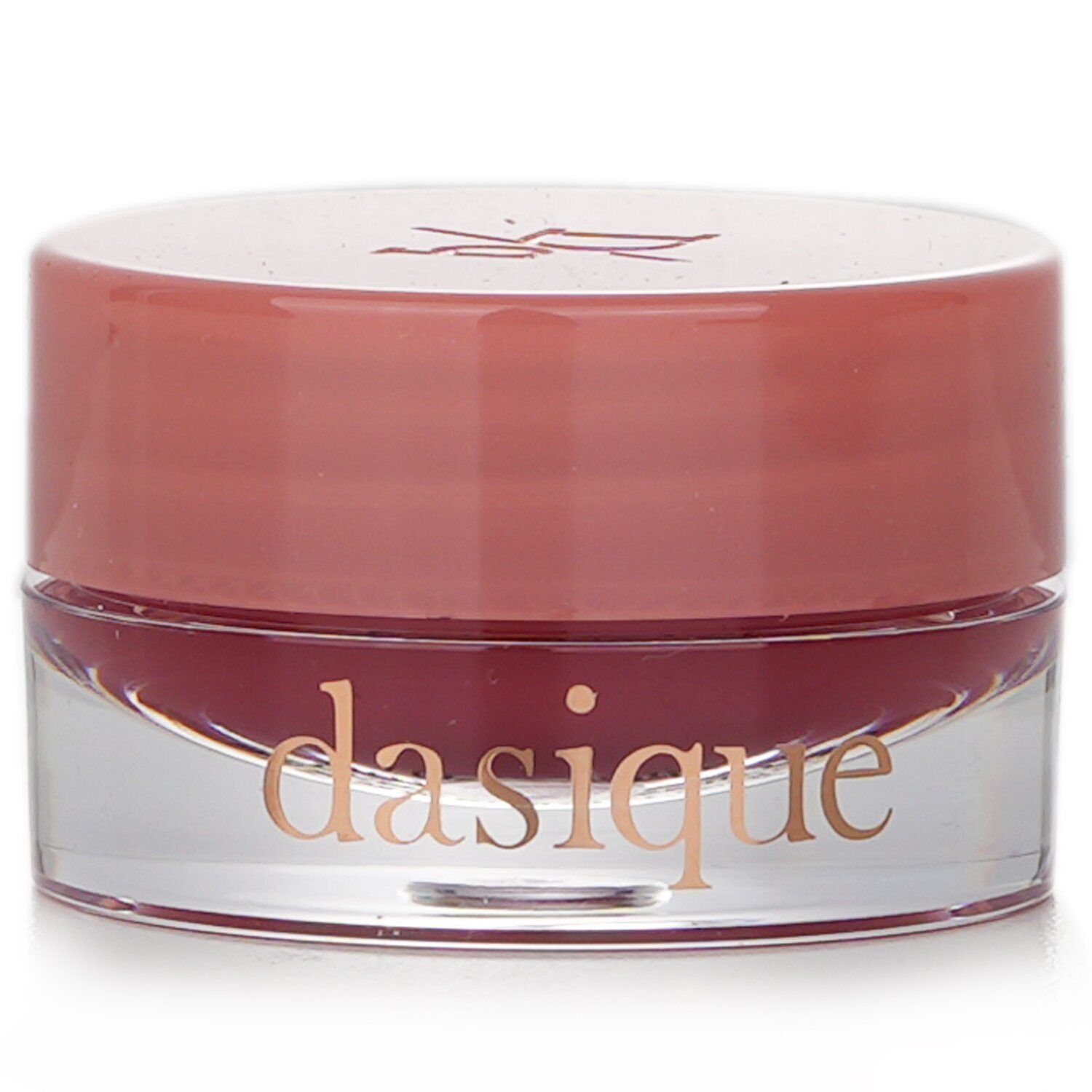 DASIQUE - Fruity Lip Jam - # 10 Fig Jam 534124 4g/0.14oz