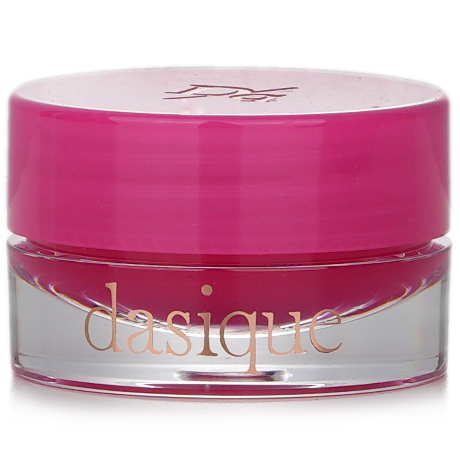 DASIQUE - Fruity Lip Jam - # 07 Plum Jam 534094 4g/0.14oz