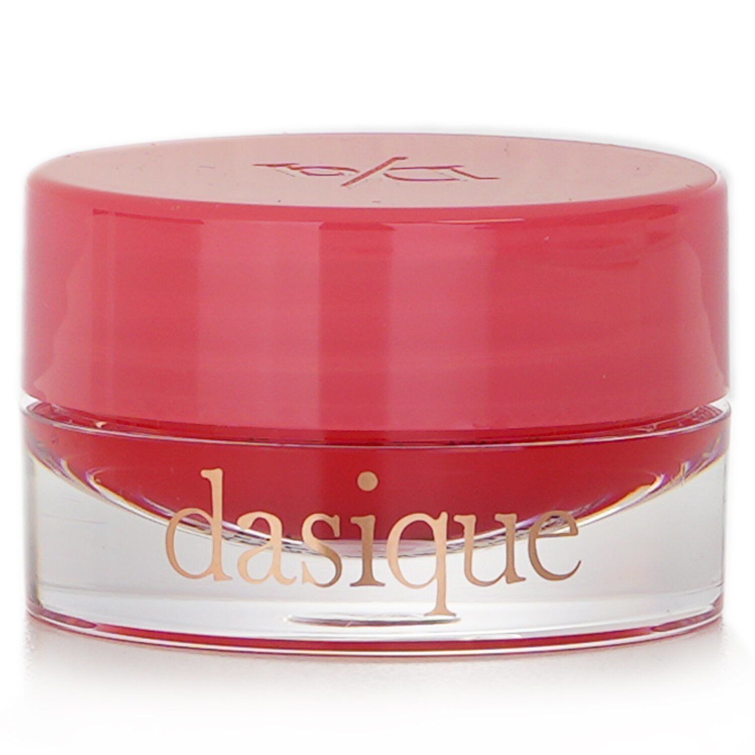 DASIQUE - Fruity Lip Jam - # 04 Apple Jam 534063 4g/0.14oz