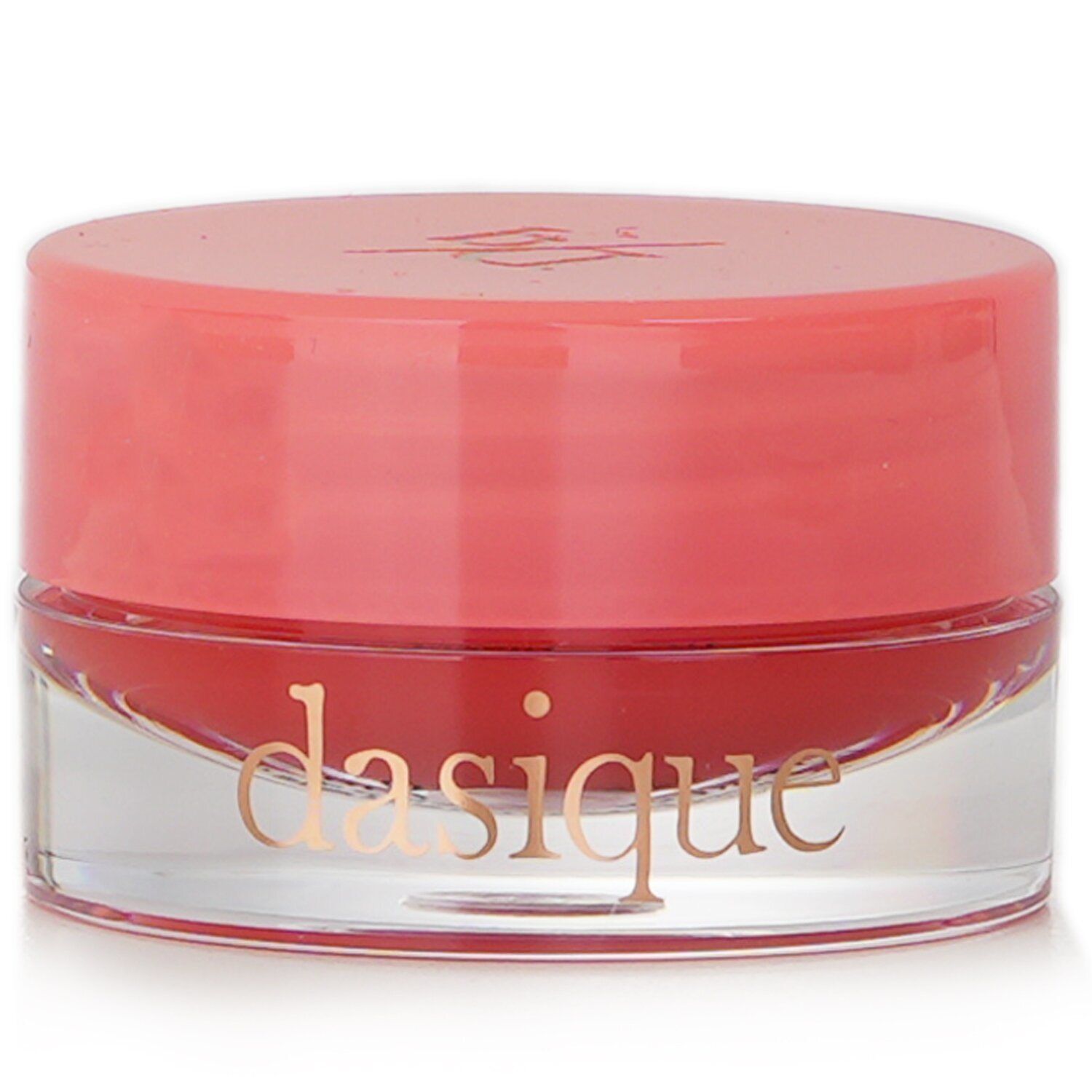 DASIQUE - Fruity Lip Jam - # 03 Tangerine Jam 534056 4g/0.14oz