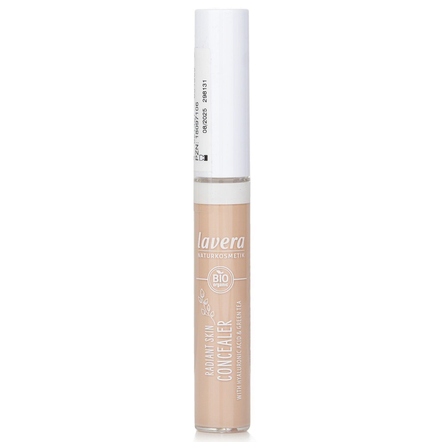 LAVERA - Radiant Skin Concealer - # 02 Light 654369 5.5ml/0.1oz