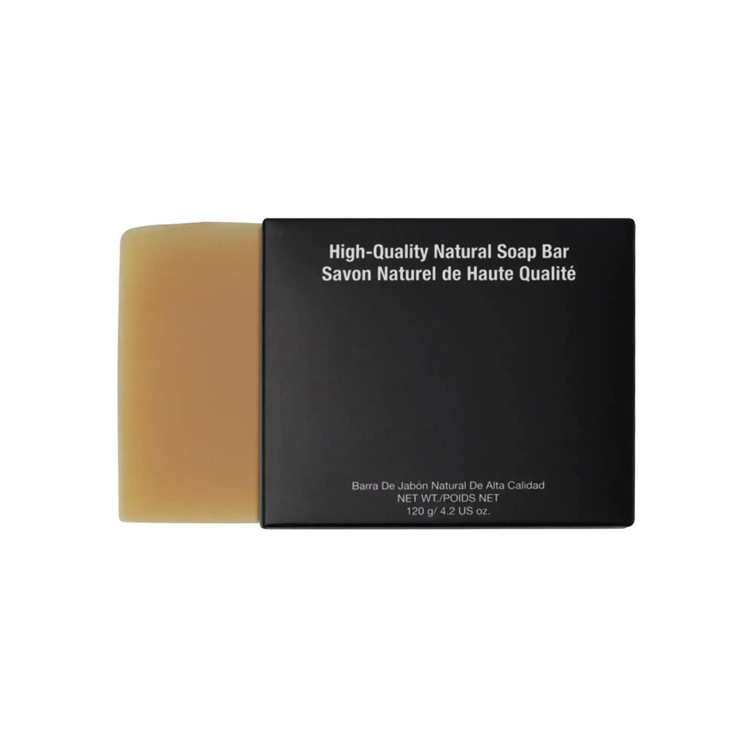 Natural Citrn Soap