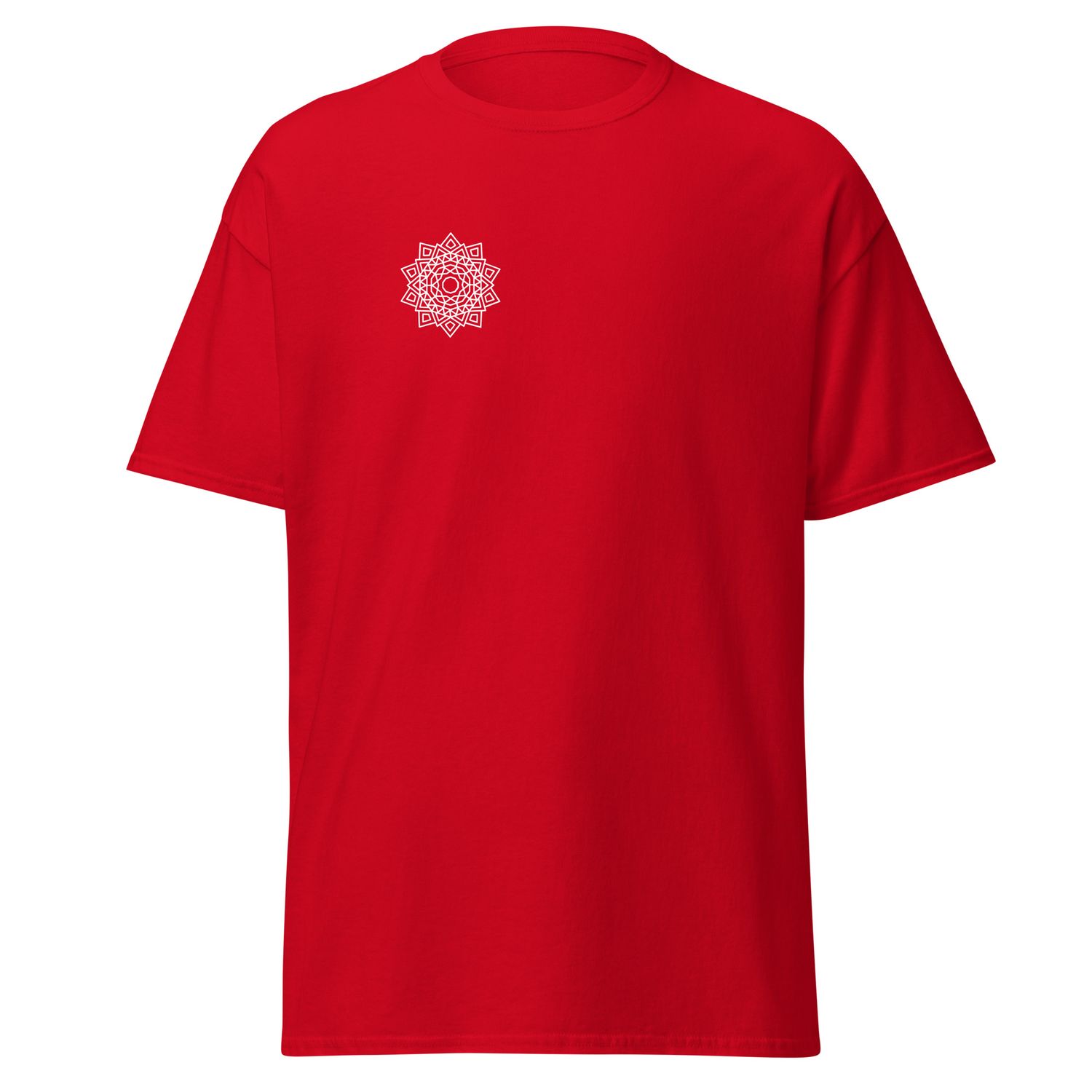 Unisex classic tee