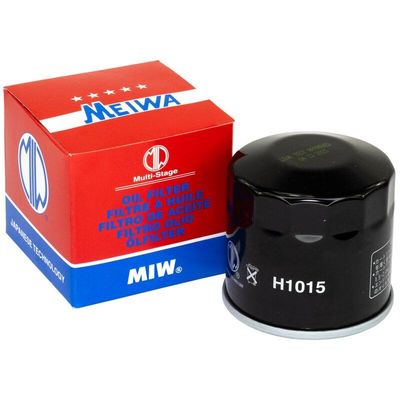 Filtre à huile MIW H1015