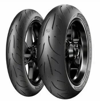 METZELER SPORTEC M9 RR 120/70 ZR 19 M/C 60W TL