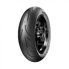 METZELER SPORTEC M9 RR 200/55 ZR 17 M/C (78W) TL R