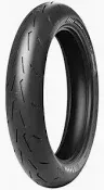 PIRELLI DIABLO SUPERCORSA V4 120/70 ZR 17 M/C (58W) TL SP F