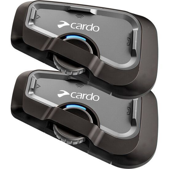 Intercom Cardo Freecom 4X Duo
