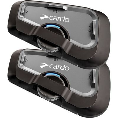 Intercom Cardo Freecom 4X Duo