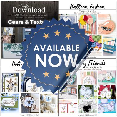 Digital PDF Tutorial Bundles