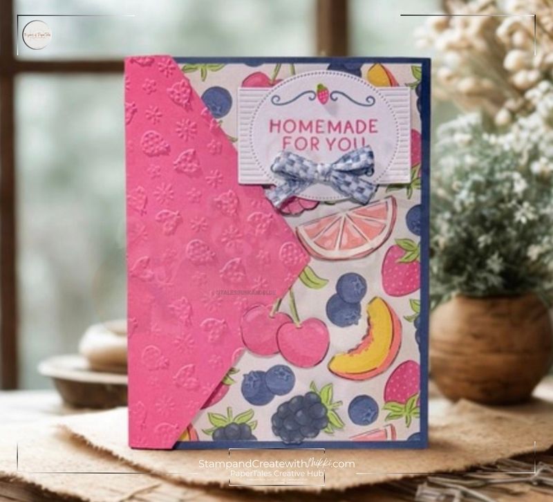 Homemade Sweetness Tutorial Bundle