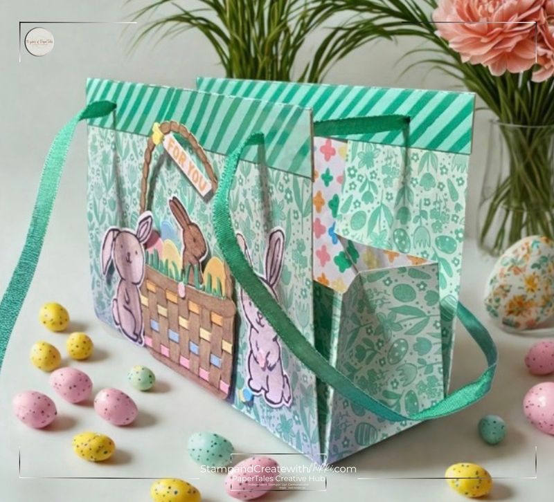 ​Easter Joy Tutorial Bundle