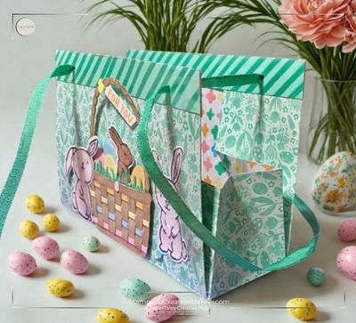 ​Easter Joy Tutorial Bundle