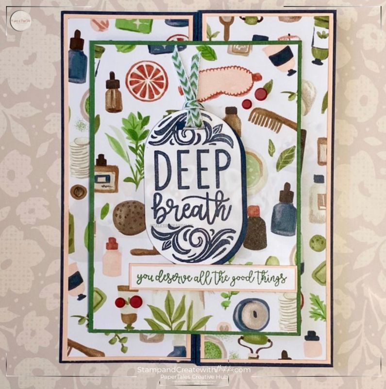 Hobby Haven Tutorial Bundle