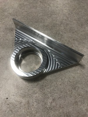 Short Neck Insert, Hayabusa
