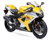 GSXR 600/750/1000