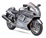 Hayabusa
