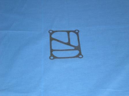 Breather Cover Gasket, Hayabusa