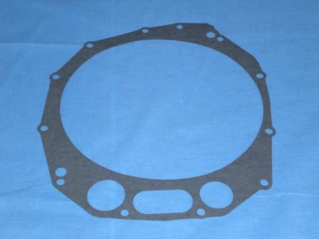 Clutch Cover Gasket, Hayabusa 99-10