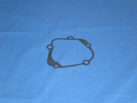 Gear Shift Cover Gasket, Hayabusa 99-10