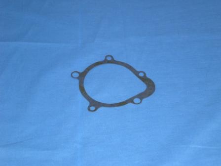 Starter Gear Cover Gasket, Hayabusa 99-10