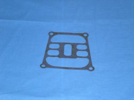 Breather Cover Gasket, GSXR 1000/750/600