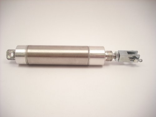 SHIFTER, AIR SHIFTER RAM