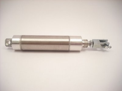 SHIFTER, AIR SHIFTER RAM