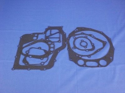 Bottom End Gasket Kit, Hayabusa 99-07