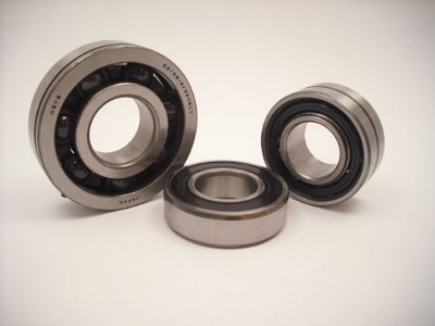 HAYABUSA CERAMIC MOTOR KIT