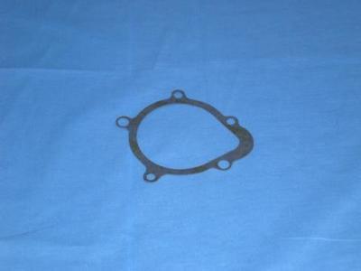 Starter Gear Cover Gasket, Hayabusa 99-10