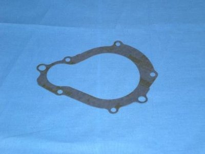 Starter Clutch Cover Gasket, GSXR1000/750/600