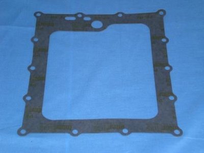 Oil Pan Gasket, GSXR1000/750/600
