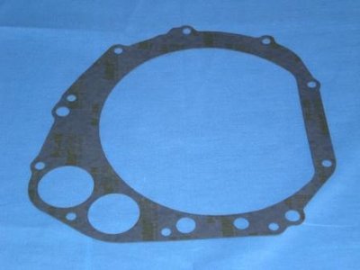 Clutch Cover Gasket, GSXR 1000/750/600