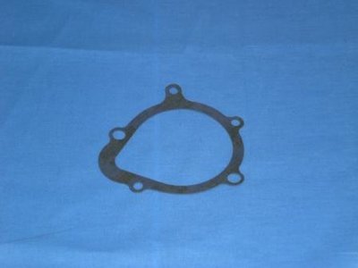 Starter Gear Cover Gasket, GSXR100/750/600