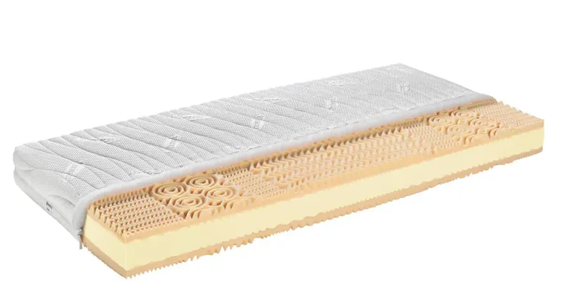 Kaltschaummatratze bodycare