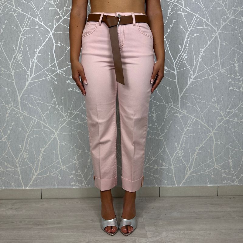 Pantalone Mandy Cintura
