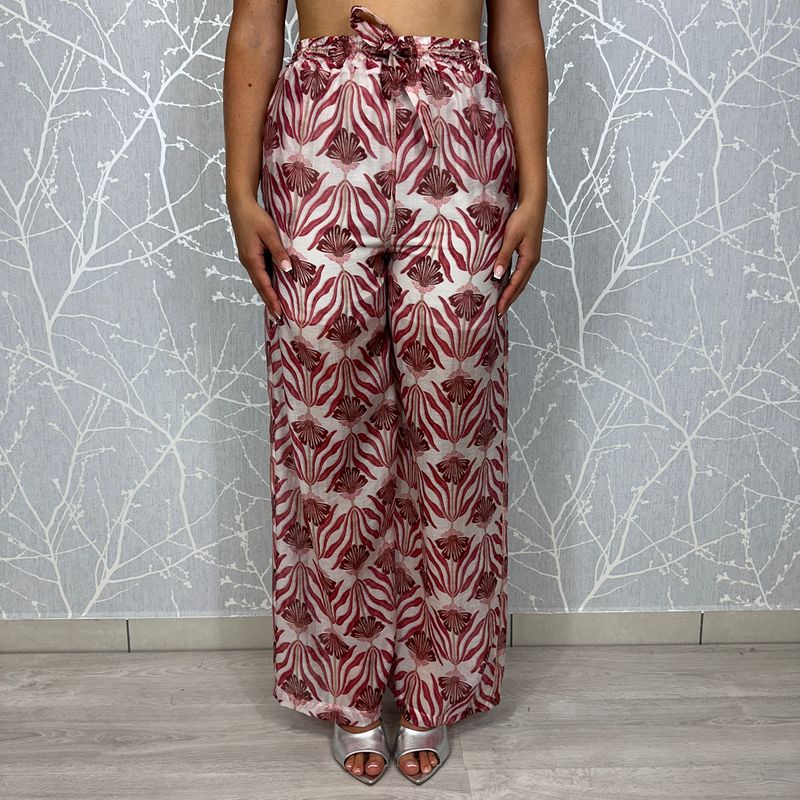 Pantalone Fantasia